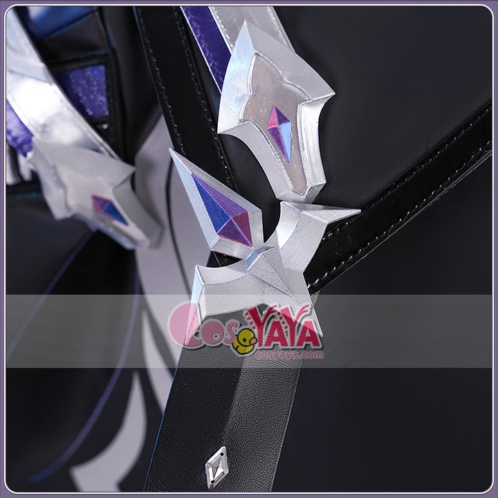 公式 ライセンス コスチューム