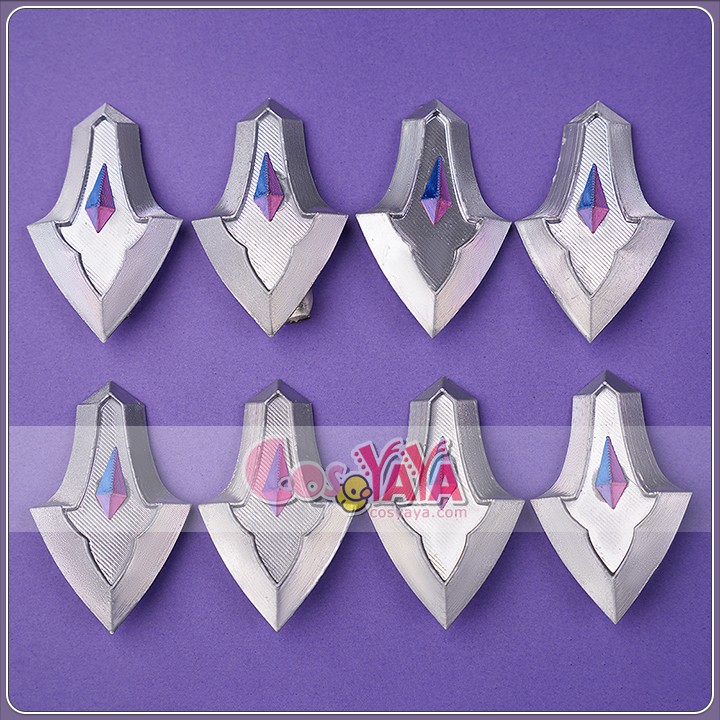 公式 ライセンス コスチューム