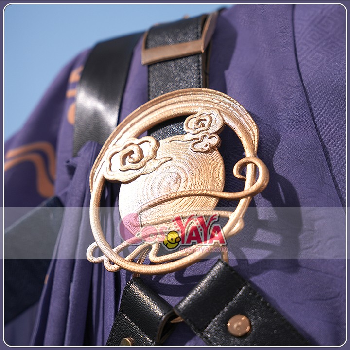 ゲーム衣装 リアル