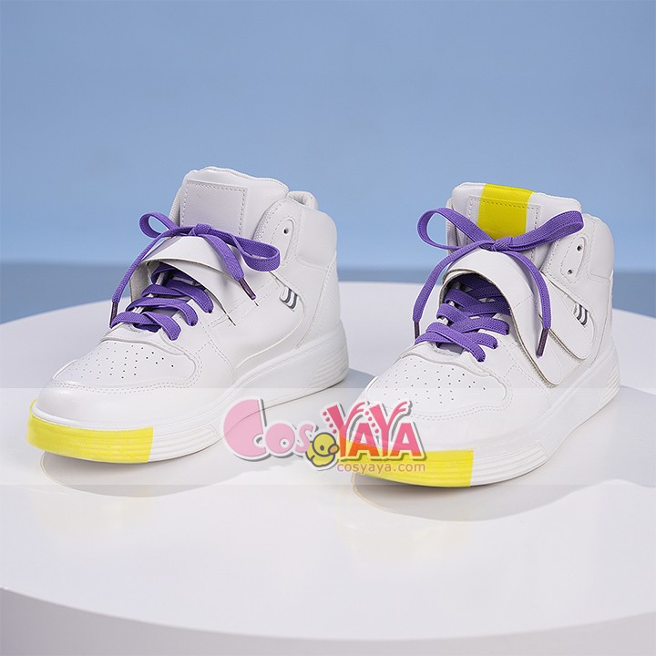 夏弥 コスプレ靴