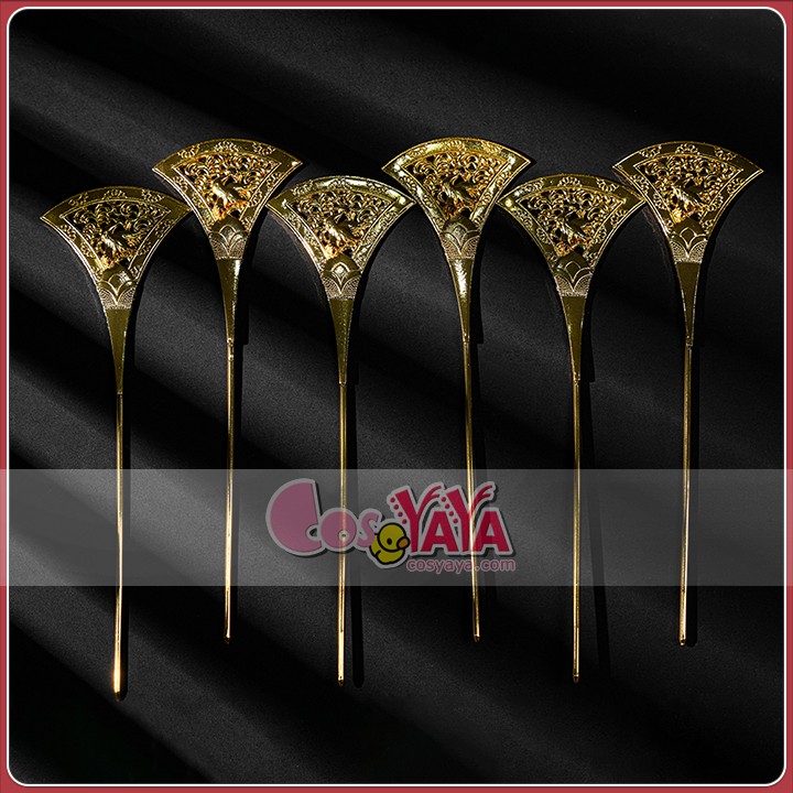 中国武侠 コスチューム