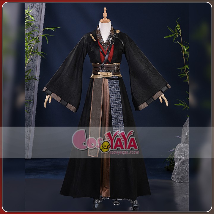 コスプレ 衣装 特注 武侠