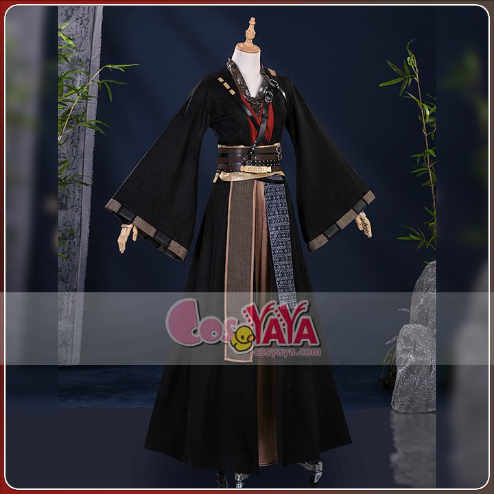 容鳶 衣装 レンタル 可