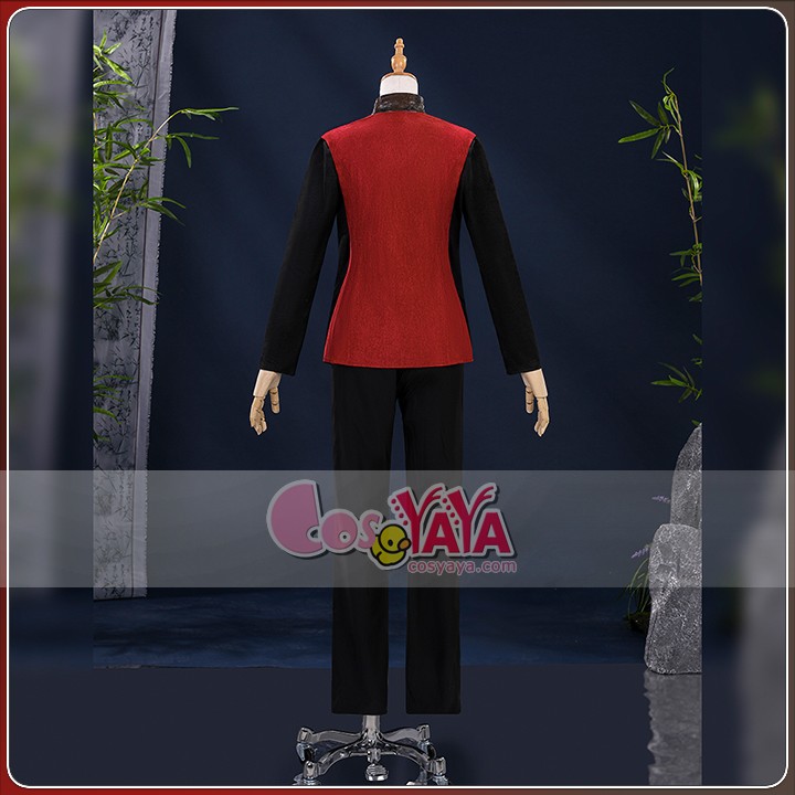 コスプレ 衣装 特注 武侠