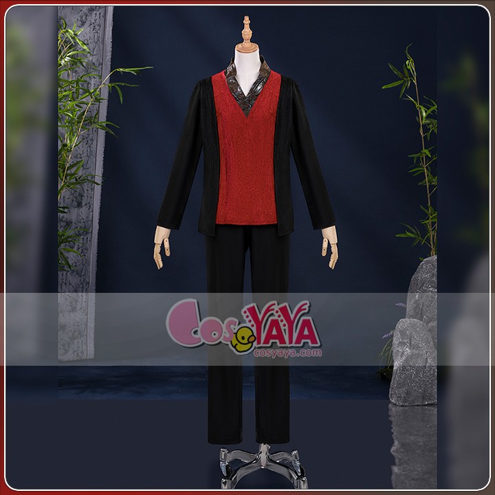 中国風 コスプレ