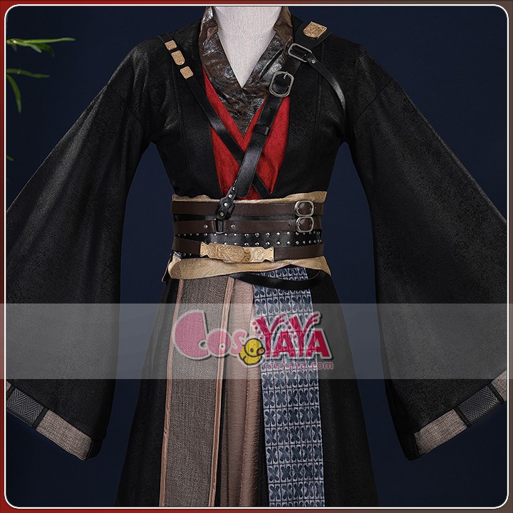 中国風 コスプレ