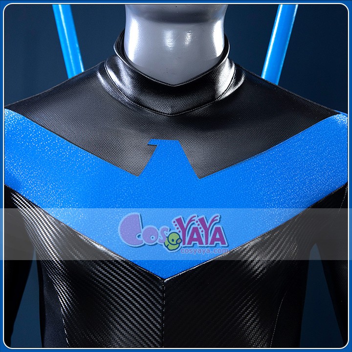 ヒーローコスプレ