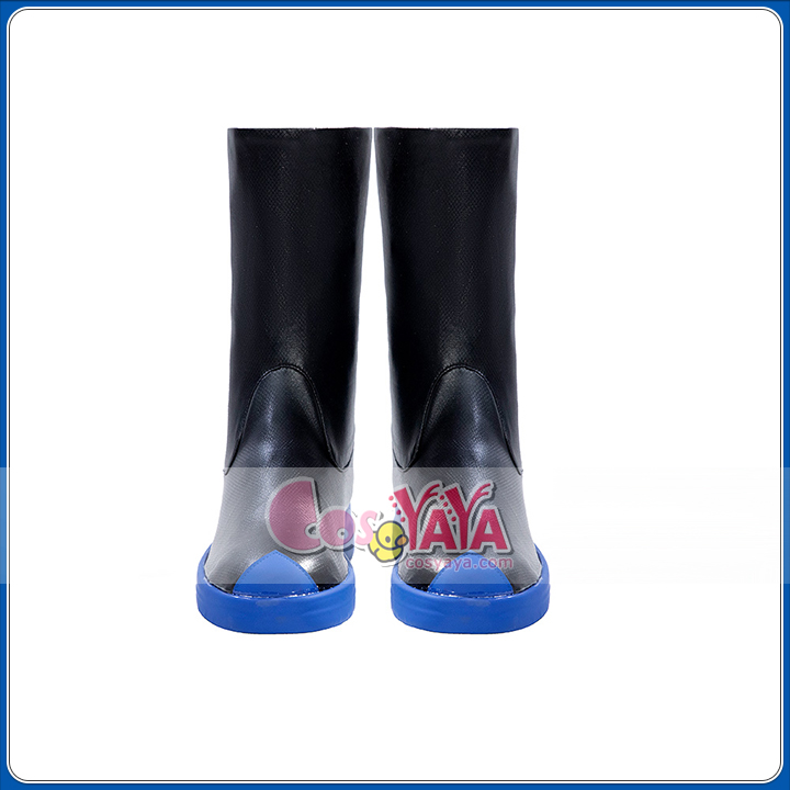 ナイトウィング 戦闘ブーツ