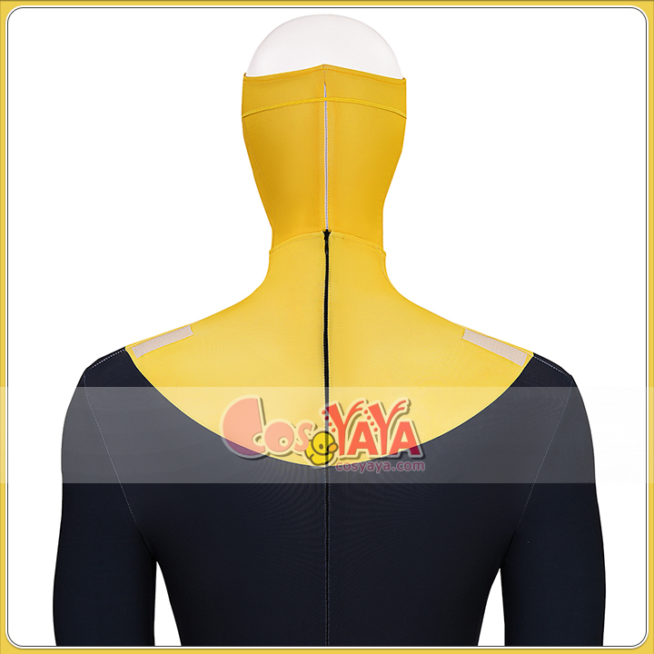 アニメコスチューム