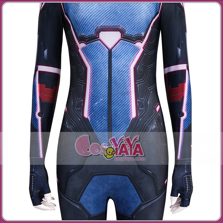 ゲーム完全再現衣装