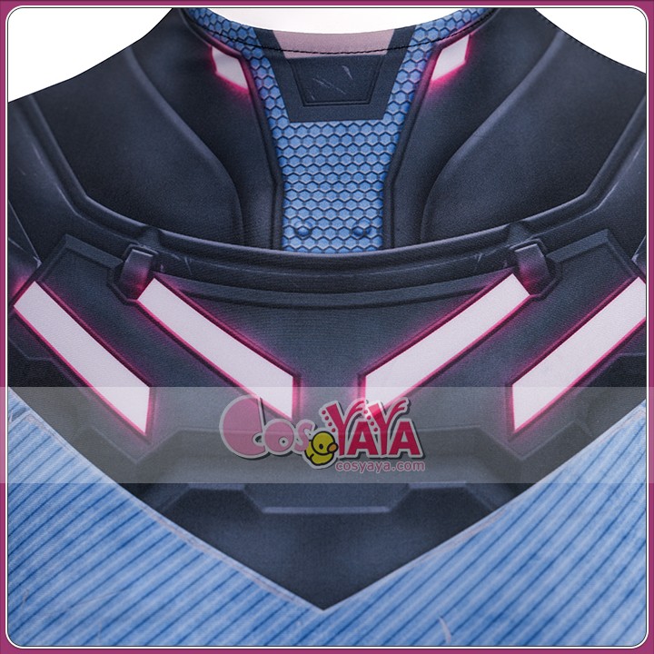 コスチュームセット