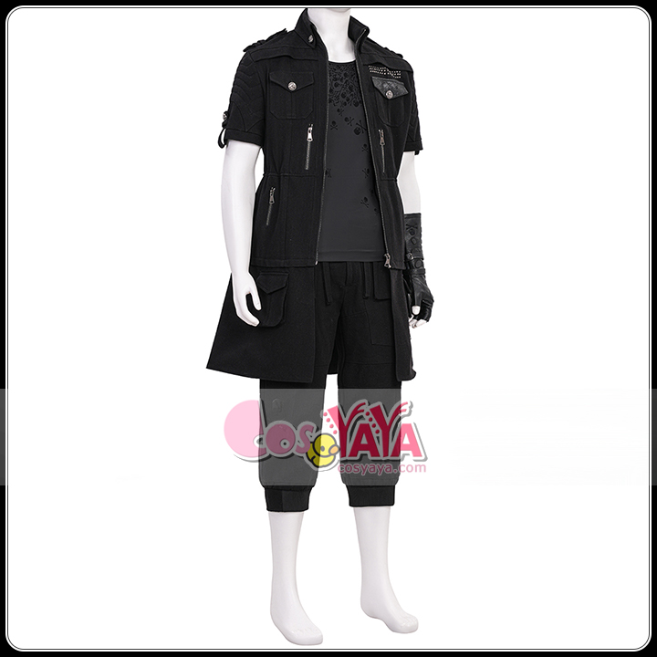 ルシス王 コスチューム