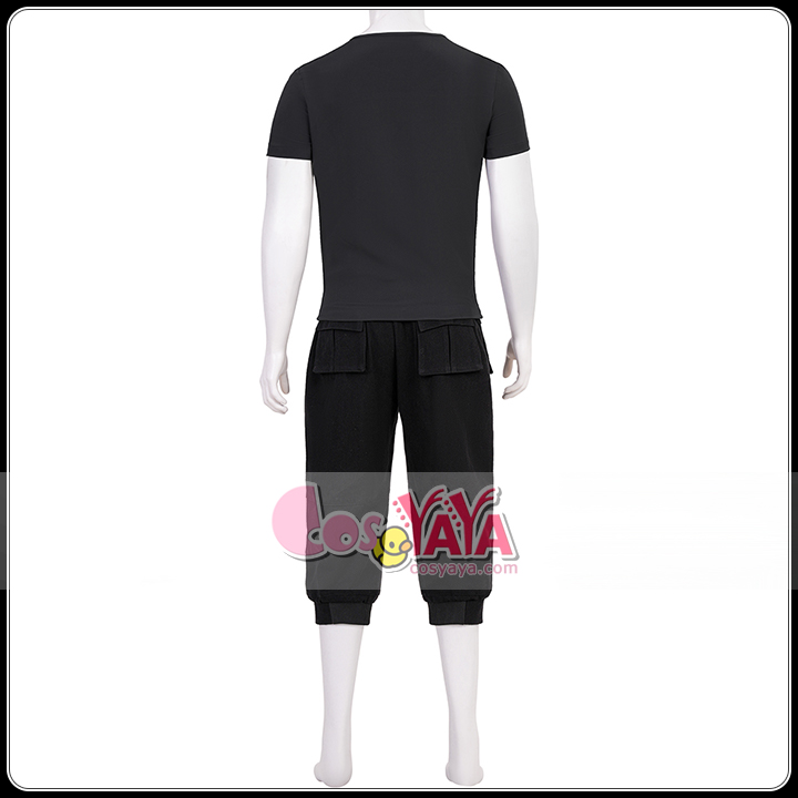 高品質 コスチュームセット