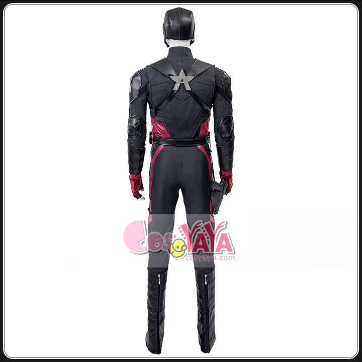 ヒーロー衣装 完全再現