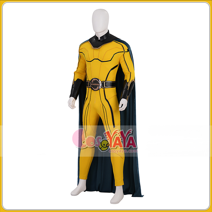 特撮ヒーロー衣装