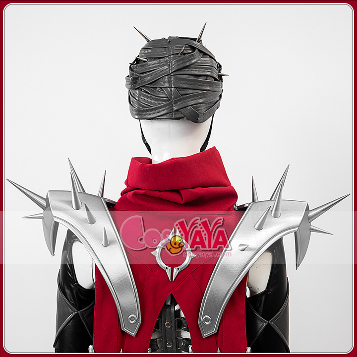 マーベル・ライバルズ 悪のインビジブルウーマン衣装