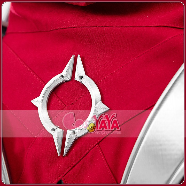 マーベル・ライバルズ 悪のインビジブルウーマン衣装