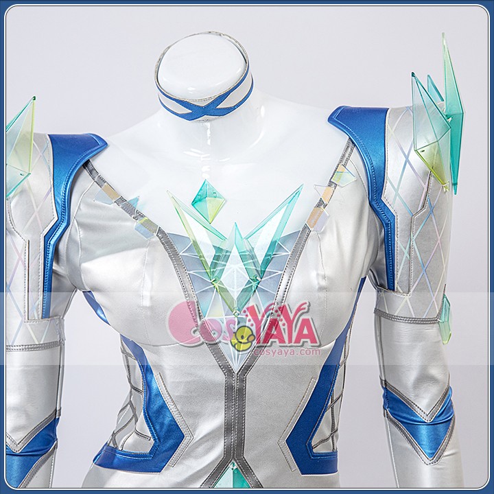 マーベル・ライバルズ テレポート能力者