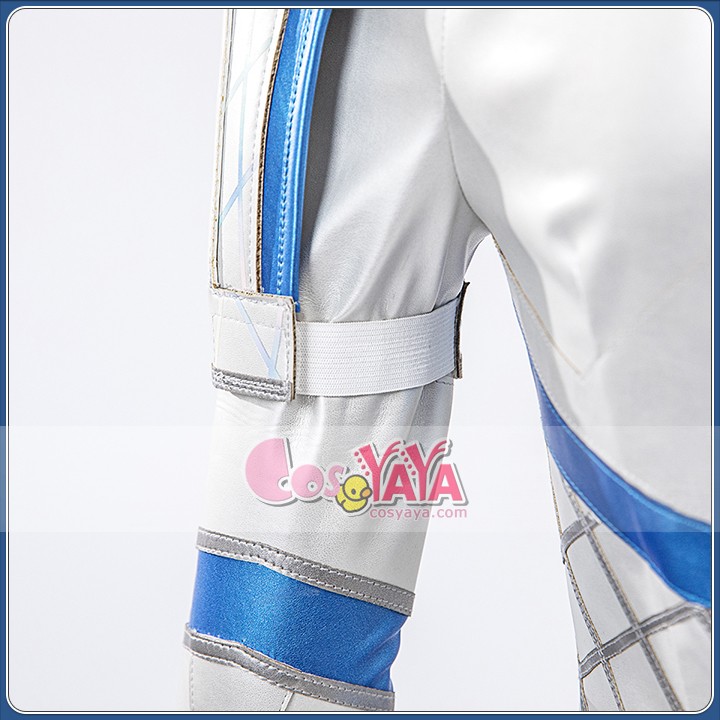 サイキック・ウォーリア コスチューム