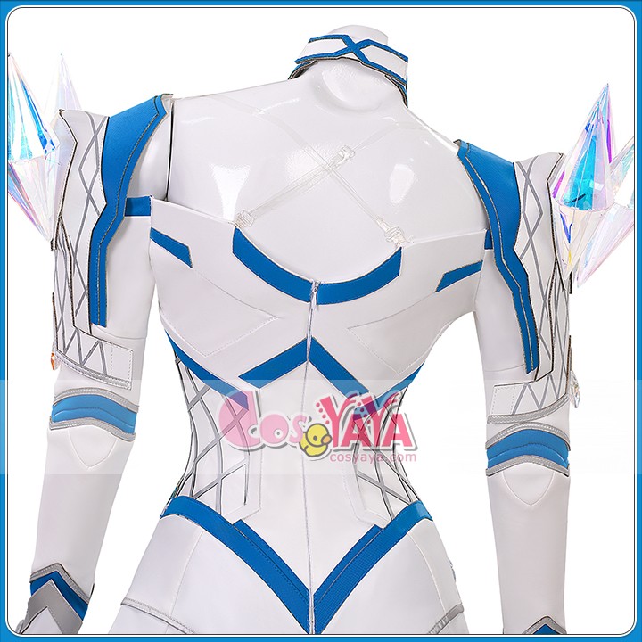 変異能力者 コスプレ