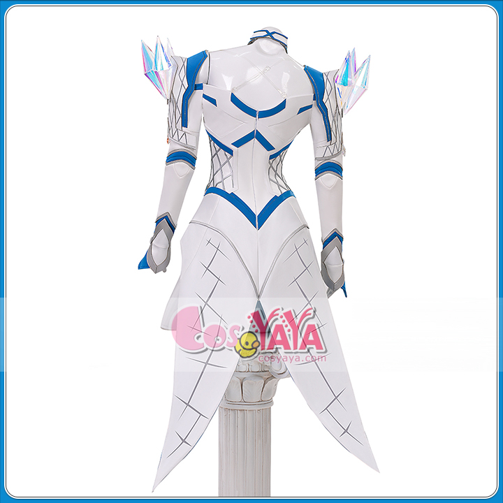 変異能力者 コスプレ