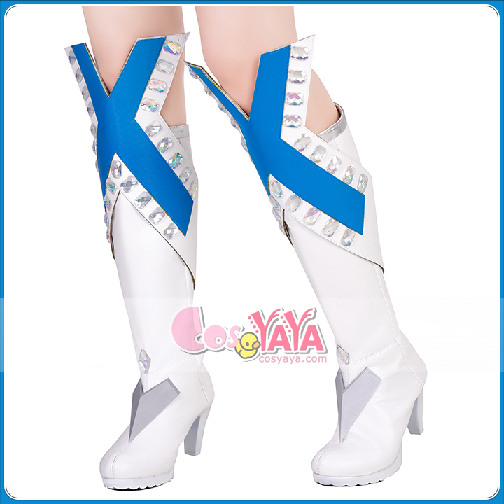 テレパシー コンセプト シューズ