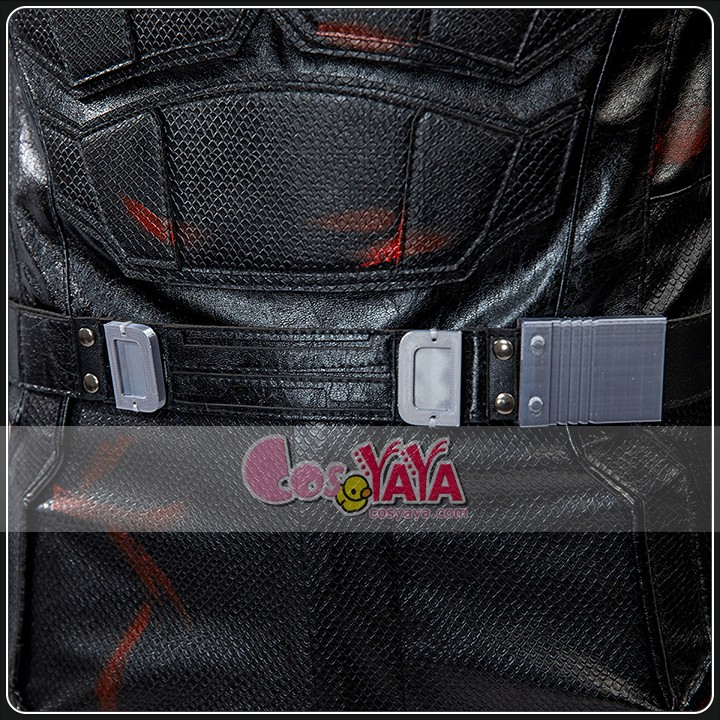 ボーンアゲイン コスプレ衣装