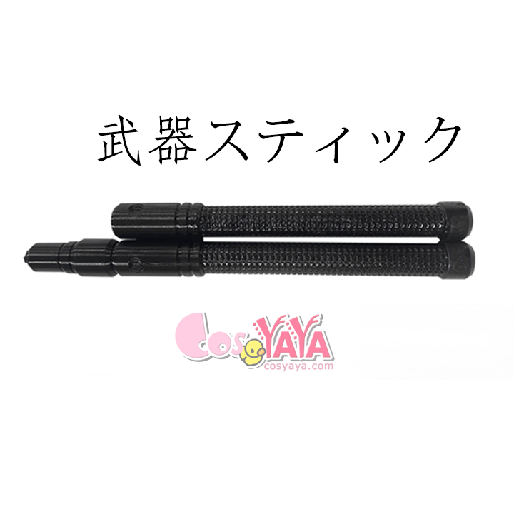 デアデビルシーズン2 コスチューム