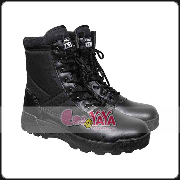 マット・マードック デアデビル シューズ