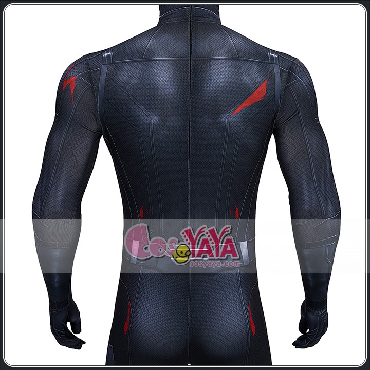 マットマードック 作業服 コスプレ 男性