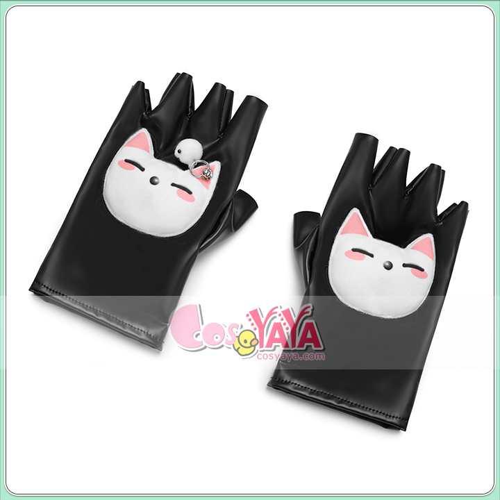 オーバーウォッチ2 霧子 レインコート風 コスプレ