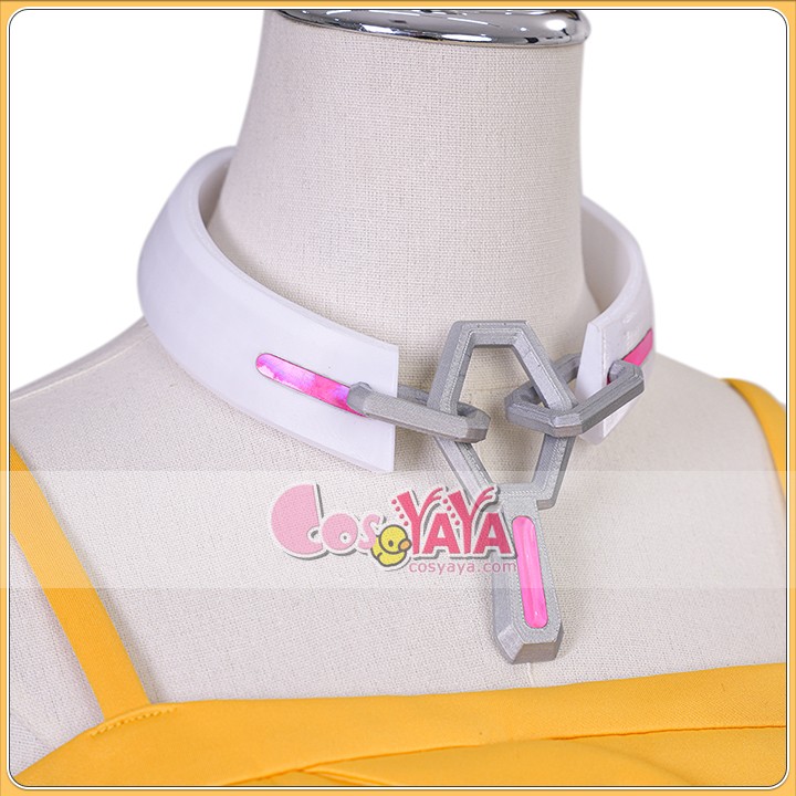 オーバーウォッチ2 ハイクオリティ コスプレ