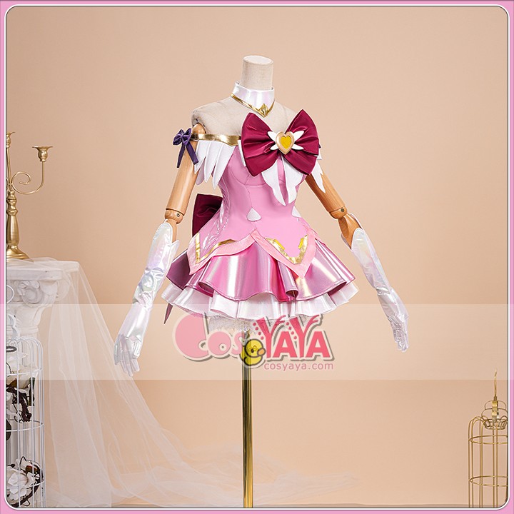 完成品 コスプレ