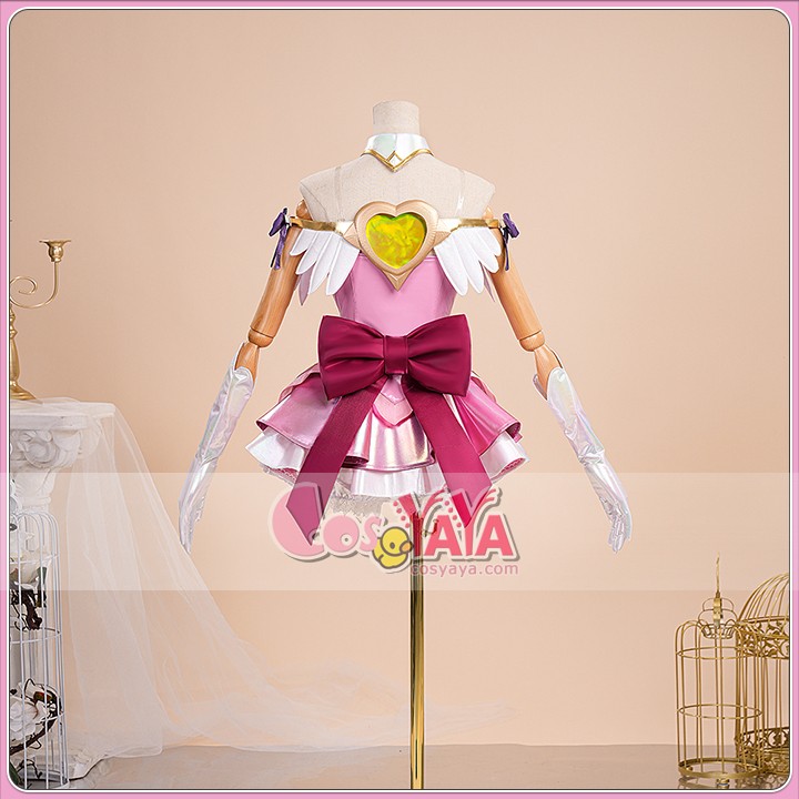 ジュノ ロリータ コスプレ