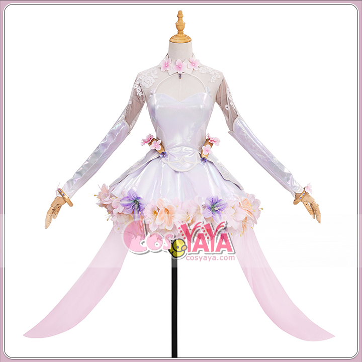  オーバーウォッチ霧子 かもりきりこ