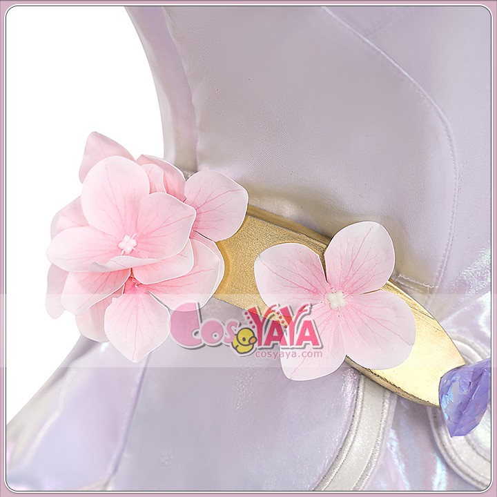  オーバーウォッチ霧子 かもりきりこ