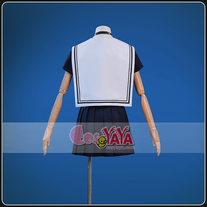  千咲（ちさ） 完全版衣装