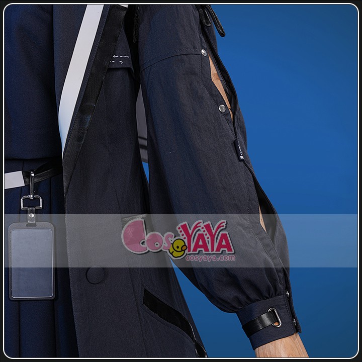  千咲（ちさ） ゲームコスチューム