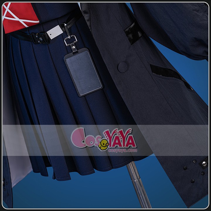  千咲（ちさ） 女性用コスプレ