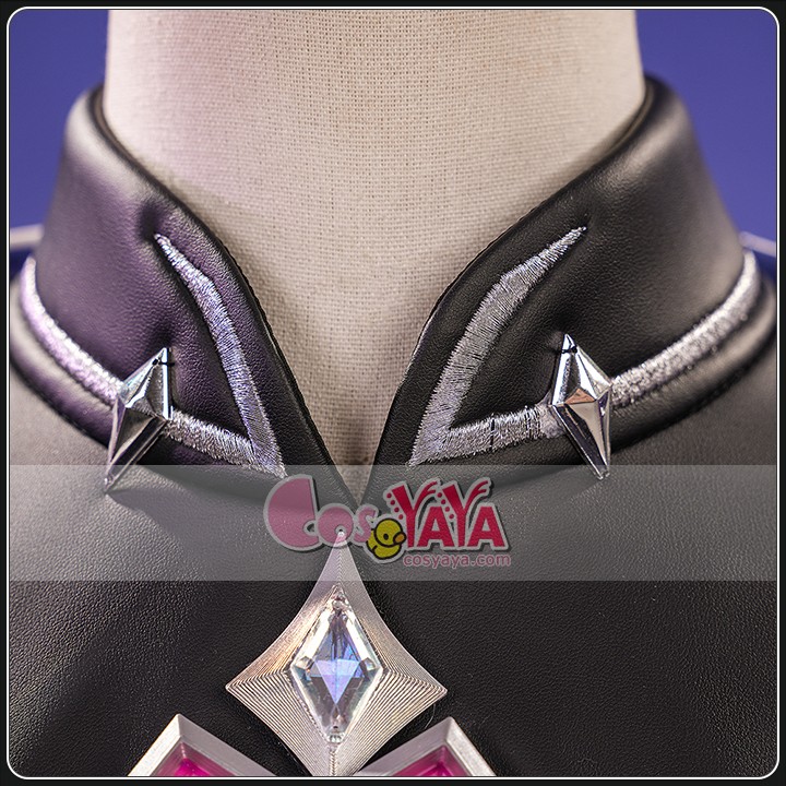 Genshin Impact Durin cosplay