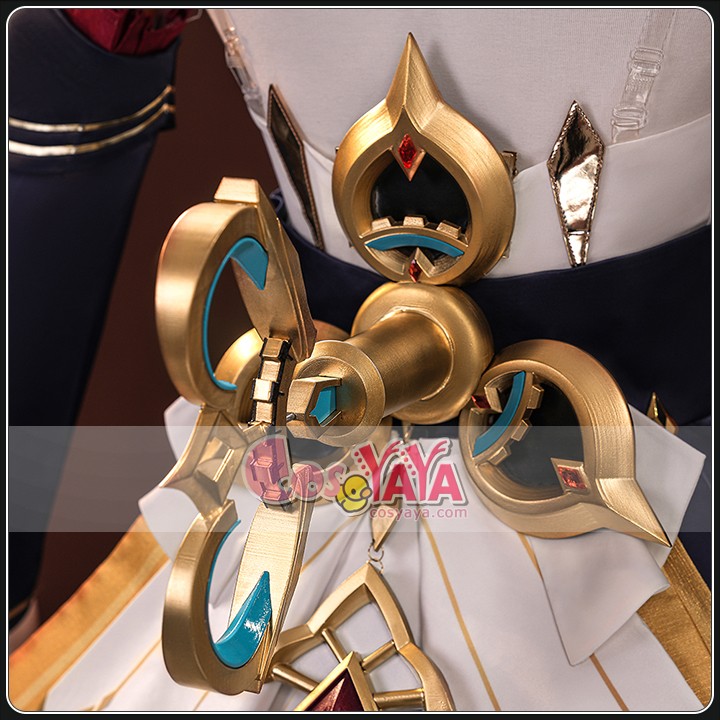 高品質 コスチューム