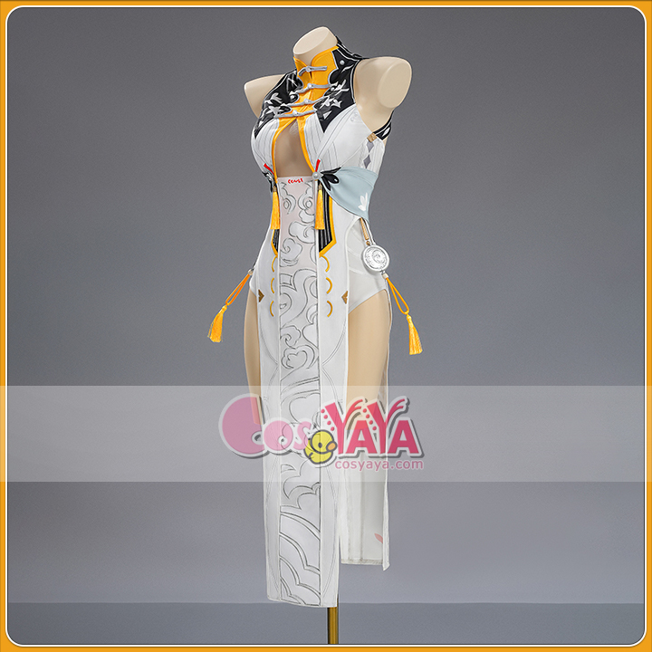 高級オーダーメイド コスチューム