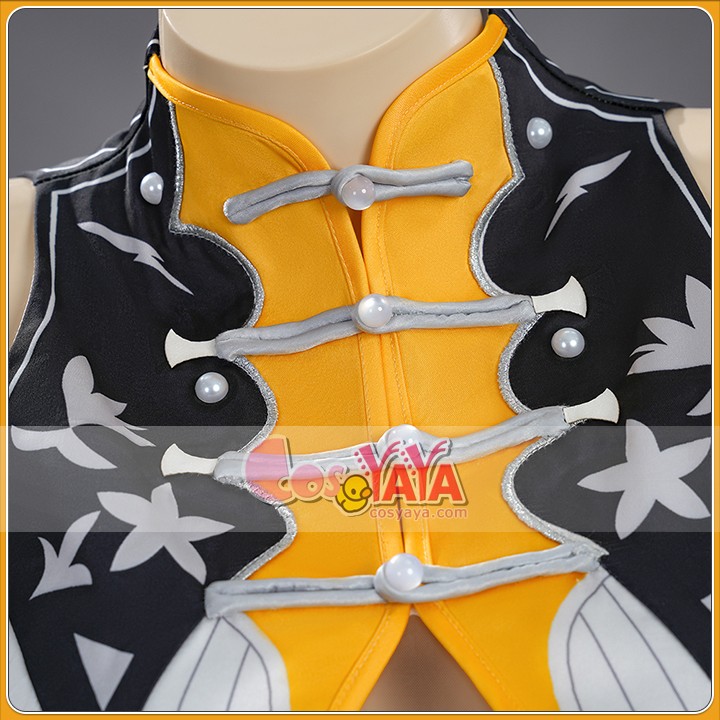 高級オーダーメイド コスチューム