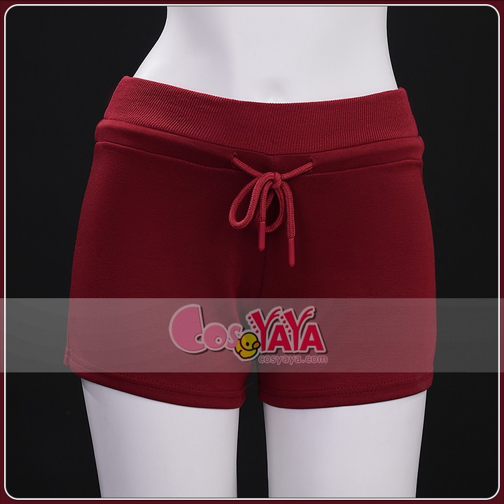 暗夜の舞曲 女性コスプレ衣装