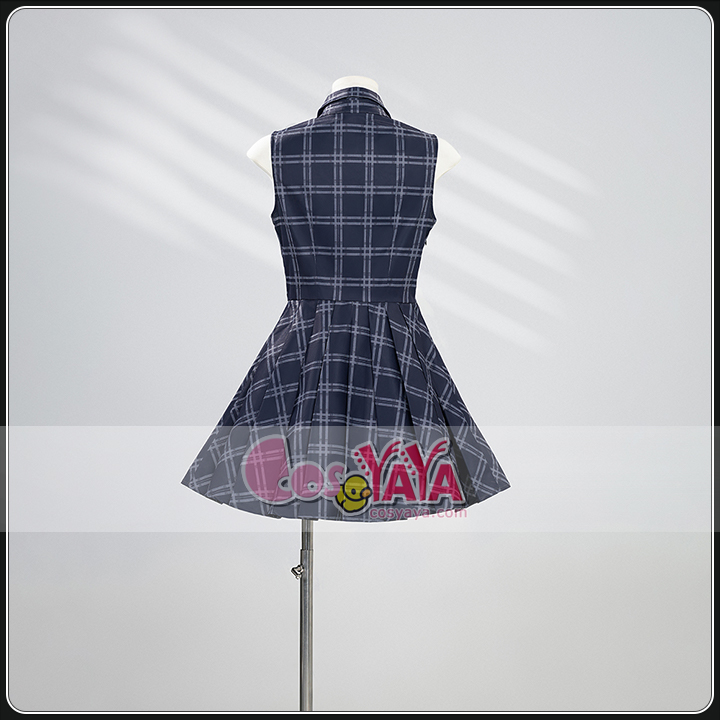 コスプレ セット 完備