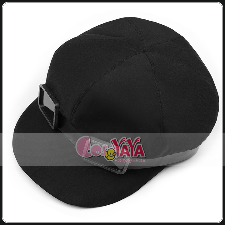 ゴシック 軍服風