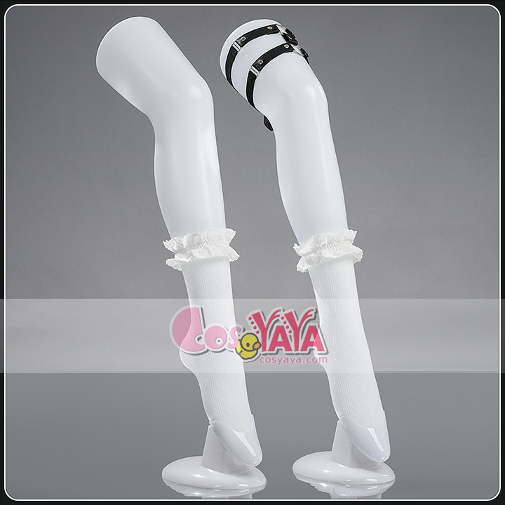 桜羽エマ 高品質コスプレ服