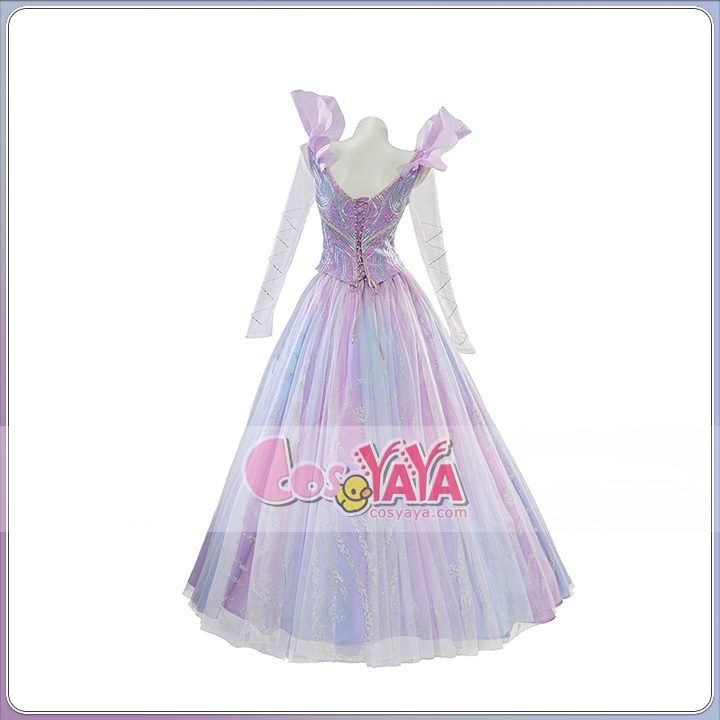 ガリンダ 変身ドレス レプリカ