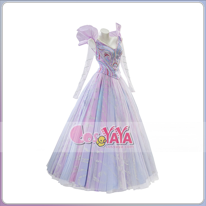 ミュージカル衣装 本格