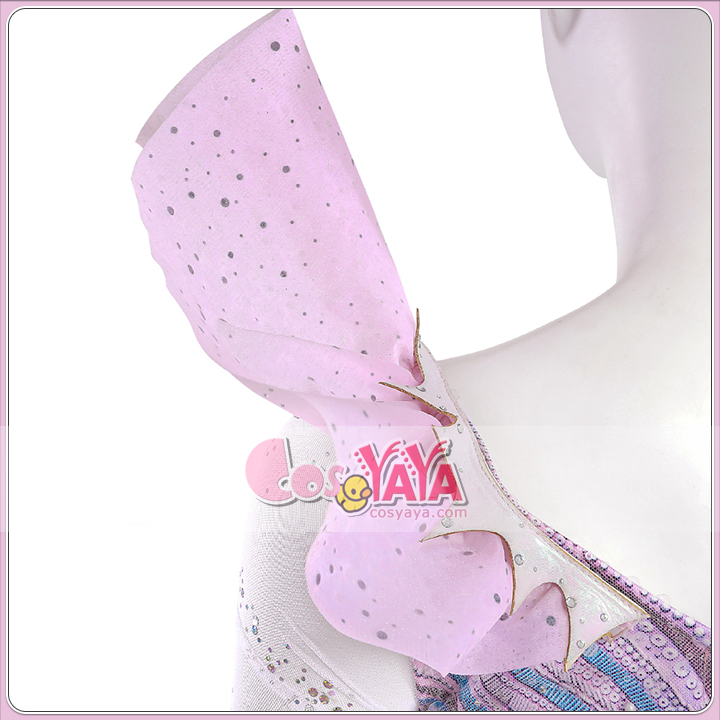 魔法使い 風 服